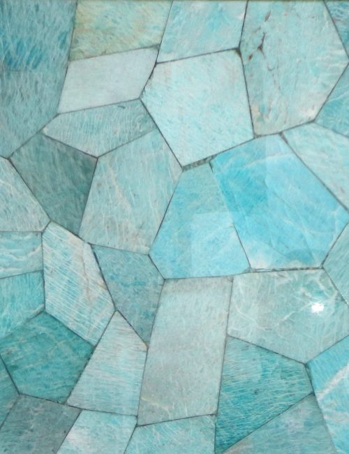 Amazonite Solid