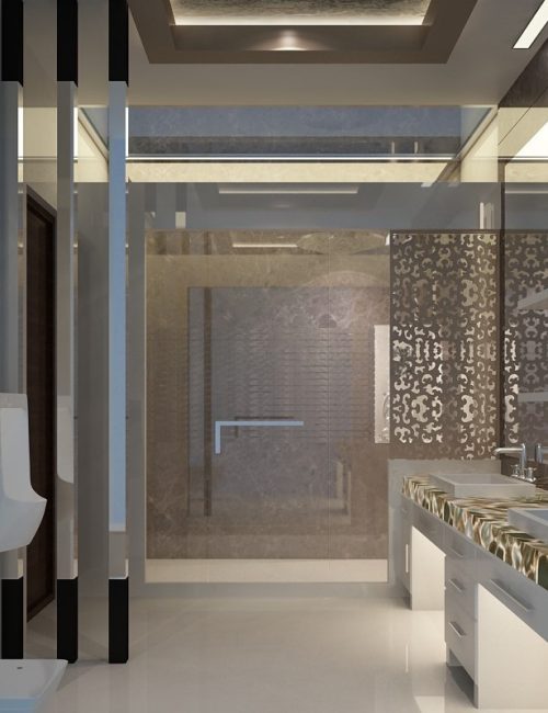 Master toilet (2)