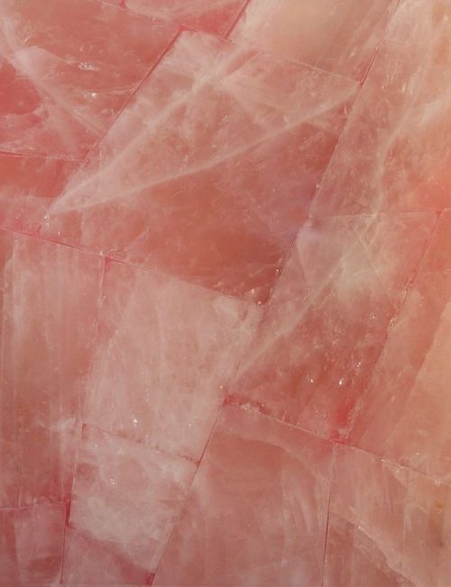 Rose Quartz
